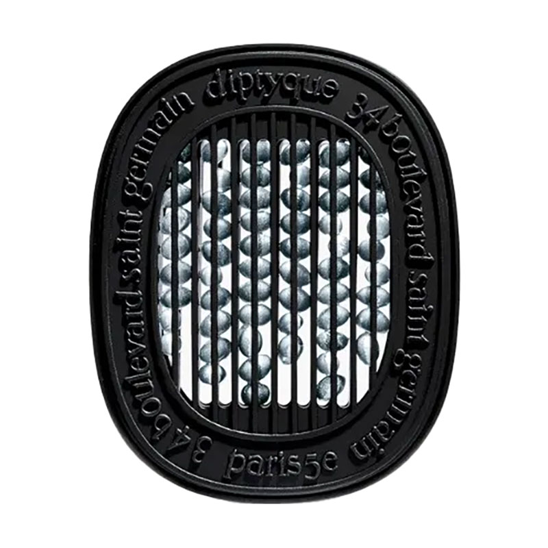 Ароматизатор для автомобіля Diptyque Fleur D'Oranger, 2.1 г (змінний блок)